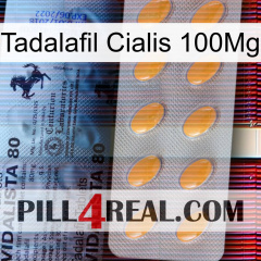 Tadalafil Cialis 100Mg 44